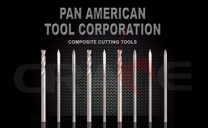 Pan American/切削工具/composite cutting tools