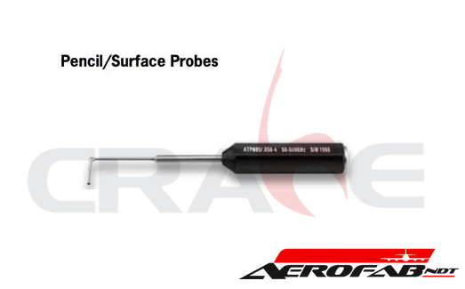 AeroFab/Pencil/Surface Probes笔式／表面探头