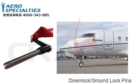 AERO SPECIALTIES//ͨ/ɻܰȫ//Downlock/Ground Lock Pins 