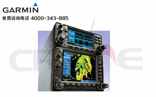 Garmin430航空导航设备/GPS 导航仪